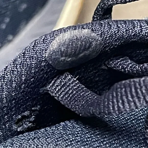 New Balance Fresh Foam X 860 Women's Navy Blue Running Shoes Size 8.5B - Picture 4 of 16